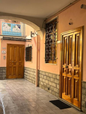 B&B Zia Bianca